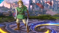 Image published direct in smashbros.com 11.Jun.2013