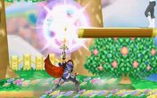 Image published direct in smashbros.com 14.Jun.2015