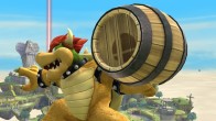Image published direct in smashbros.com 10.Apr.2014