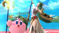 Image published direct in smashbros.com 10.Jun.2014