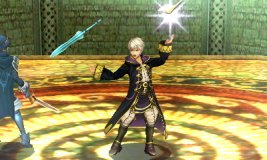 - Robin Side Taunt - Image published direct in smashbros.com 20.Sep.2014