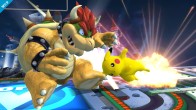 Image published direct in smashbros.com 11.Jun.2013