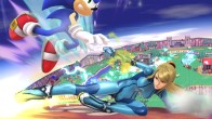Image published direct in smashbros.com 18.Apr.2014