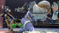 Image published direct in smashbros.com 18.Apr.2014