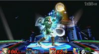 Image published direct in smashbros.com 11.Jun.2014