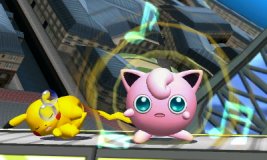  - Jigglypuff Up Special - Image published direct in smashbros.com 18.Sep.2014