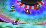 Image published direct in smashbros.com 12.Apr.2014