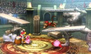 Image published direct in smashbros.com 12.Apr.2014