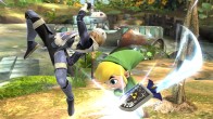 Image published direct in smashbros.com 18.Apr.2014