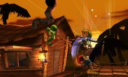 Image published direct in smashbros.com 12.Apr.2014