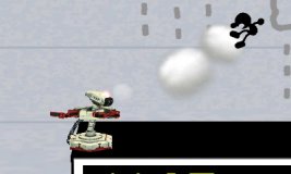  - R.O.B. Forward Throw - Image published direct in smashbros.com 20.Sep.2014