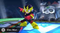 Image published direct in smashbros.com 09.Apr.2014
