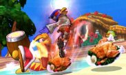 Image published direct in smashbros.com 15.Oct.2014