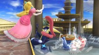 Image published direct in smashbros.com 18.Apr.2014