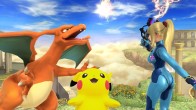 Image published direct in smashbros.com 18.Apr.2014