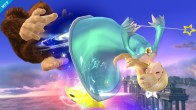 Image published direct in smashbros.com 18.Dec.2013