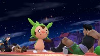 Image published direct in smashbros.com 12.Apr.2014