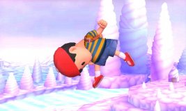  - Ness Up Aerial - Image published direct in smashbros.com 18.Sep.2014