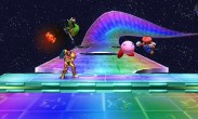 Image published direct in smashbros.com 13.Apr.2014