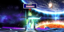 Image published direct in smashbros.com 13.Nov.2015