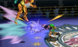  - Little Mac Side Tilt - Image published direct in smashbros.com 20.Sep.2014
