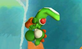  - Yoshi Up Aerial - Image published direct in smashbros.com 22.Sep.2014