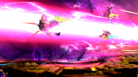 Image published direct in smashbros.com 27.Aug.2014