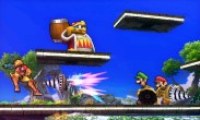 Image published direct in smashbros.com 12.Apr.2014