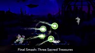Image published direct in smashbros.com 14.Apr.2014