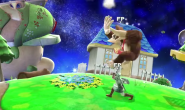 Image published direct in smashbros.com 24.Jul.2014