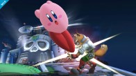 Image published direct in smashbros.com 11.Jun.2013