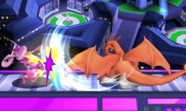  - Charizard Neutral Combo - Image published direct in smashbros.com 22.Sep.2014