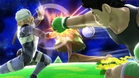 Image published direct in smashbros.com 18.Apr.2014
