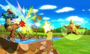 Image published direct in smashbros.com 12.Apr.2014