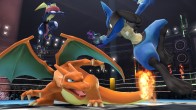Image published direct in smashbros.com 18.Apr.2014