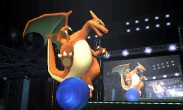 Image published direct in smashbros.com 18.Apr.2014