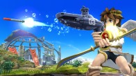 Image published direct in smashbros.com 10.Apr.2014