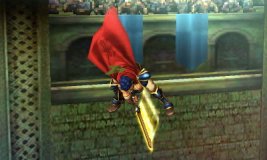 - Ike Down Aerial - Image published direct in smashbros.com 22.Sep.2014