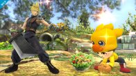 Image published direct in smashbros.com 16.Dec.2015