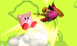  - Kirby Forward Throw - Image published direct in smashbros.com 21.Sep.2014