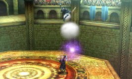  - Robin Up Throw - Image published direct in smashbros.com 20.Sep.2014