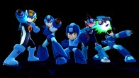 Sakurai said:  «MegaMan.EXE! X! Mega Man! Mega Man Star Force! Mega Man Volnutt! The Mega Man legends, united.» 25.Apr.2014