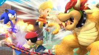 Image published direct in smashbros.com 05.Jun.2015
