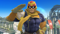 Image published direct in smashbros.com 25.Jul.2014