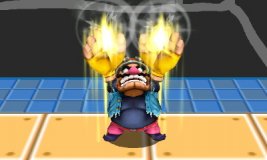  - Wario Up Tilt - Image published direct in smashbros.com 20.Sep.2014