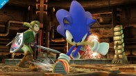 Image published direct in smashbros.com 01.Oct.2013