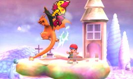  - Ness Back Throw - Image published direct in smashbros.com 18.Sep.2014