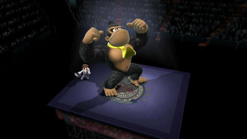  Tyler said: «'Behold! The eighth wonder of the world!'#Fanpicmiiverse»03.Mar.2015