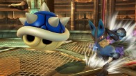 Image published direct in smashbros.com 10.Apr.2014