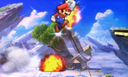 Image published direct in smashbros.com 12.Jul.2014